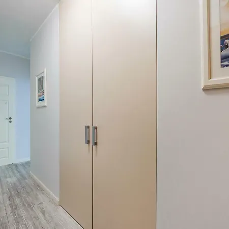 Apartment Sopot Residence