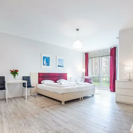 Sopot Residence *