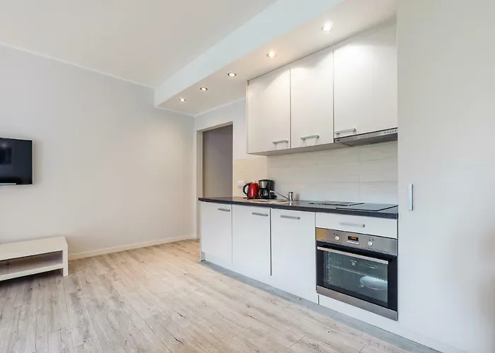 Sopot Residence Daire