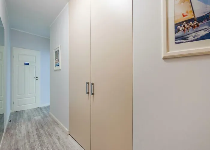 Daire Sopot Residence